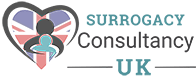 Surrogacy Consultancy UK