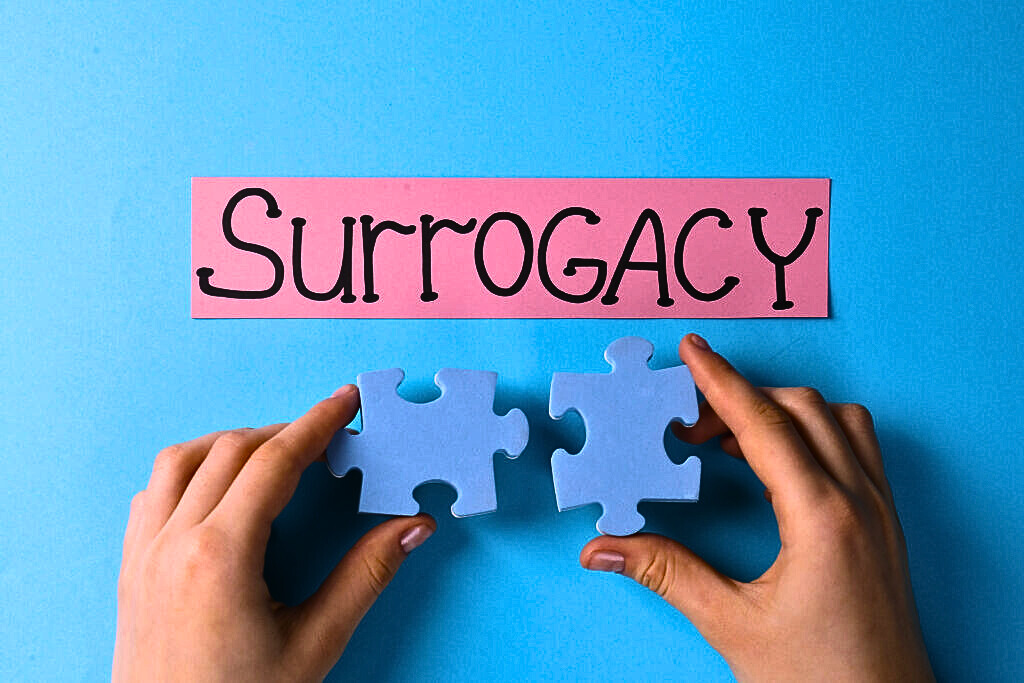 surrogacy treatment in UK